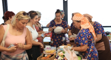 Güzelbahçe’nin El Emeği Lezzetleri Artık GÜZBEL Cafe'de