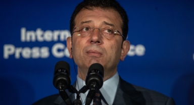 İmamoğlu'nun yeni danışmanları İYİ ve Gelecek Partisi'nden