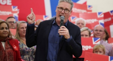 İngiltere'nin yeni Başbakanı, Ruanda planından vazgeçti