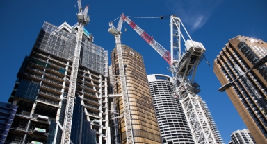 İnşaat sektörünü enflasyon vurdu! Kriz intiharları getirdi