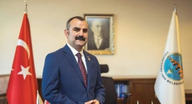 İYİ Parti'den bir istifa daha geldi