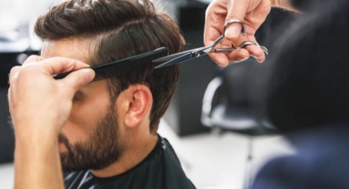 İzmir Berberler Odası Başkanı Şükrü Bilgin: 2 bin TL'ye saç sakal tıraşı yok 