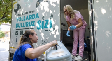 İzmir Büyükşehir Belediyesi kısırlaştırma çalışmalarına hız verdi