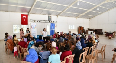 İzmir Büyükşehir’den sağlıklı yaşam atağı 