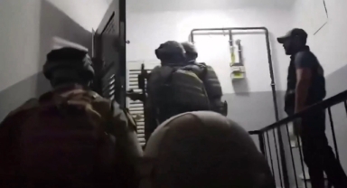 İzmir dahil 57 ilde 'Narkoçelik' operasyonu: Binlerce kilo uyuşturucu ve hap ele geçirildi