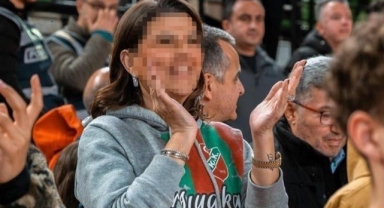 İzmir'in 'Seçil Erzan'ı' adliyeye sevk edildi