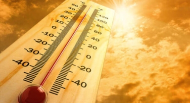 İzmir'de haftalık hava durumu: Kavurucu sıcaklar devam edecek