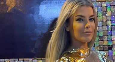 İzmir Eğlence Sektöründe; Tek Kadın Girişimci Ferzat Kozan