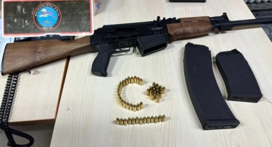 İzmir Emniyeti'nden açıklama: 50 kişi tutuklandı