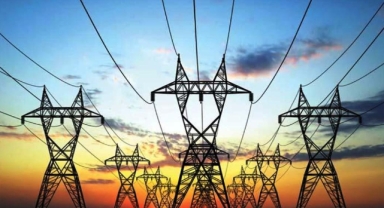 İzmir'in ilçelerinde elektrik kesintisi