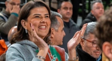 İzmir'in Seçil Erzan'ının ifadesi ortaya çıktı: Para estetiğe gitmiş