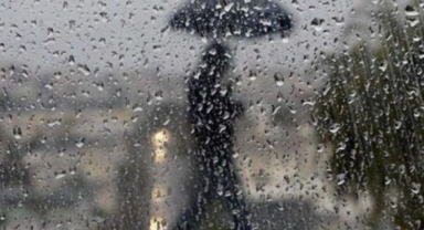 İzmirliler dikkat! Meteoroloji'den 'kuvvetli sağanak' uyarısı