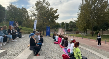 Kadınlar yaz döneminde dil öğrenecek