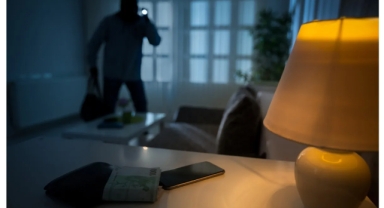 Karabağlar ve Buca hırsızı yakalandı