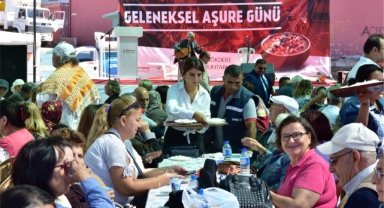 Kardeşlik ve dayanışma rüzgarları Büyükpark ve Gökdere’de esecek