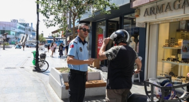 Karşıyaka’da kural tanımayan sürücülere sıkı denetim