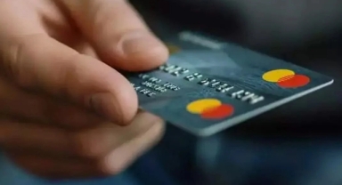 Kartlı ödeme tutarı Haziran ayında yıllık yüzde 98 arttı