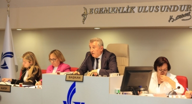 ‘Kendi Haline Terk Edilmiş Bir Yer’