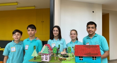 ‘Kentte Engel Yok’ proje yarışması kazananları belli oldu