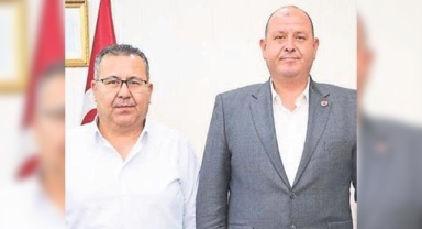 Kılıçdaroğlu'na hakaret etmişti... Başkan Çiçek, o ismi görevden aldı