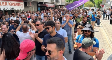 Komisyonlardan oybirliğiyle geçti: SDT krizinde son viraj