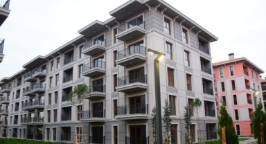 Konut fiyatları eski artış hızını kaybetti