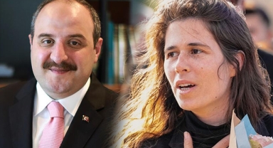 Lal Denizli'den Mustafa Varank'a: 'Köpeğim bile sizden daha mantıklı'