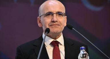 Mehmet Şimşek: Borçlanma faiz oranlarımız düşüyor!