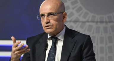 Mehmet Şimşek'ten rezerv açıklaması: Dış yükümlülükleri azaltıyoruz