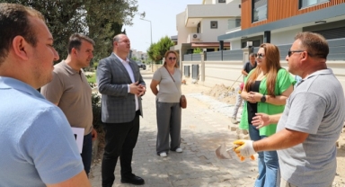 Menderes’in 100’ü Gülüyor