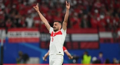 Merih Demiral'e İçişleri Bakanı Ali Yerlikaya'dan destek