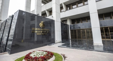 Merkez Bankası'ndan 2024'ün birinci çeyrek raporu