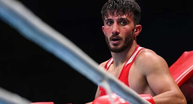 Milli Boksör dopingten diskalifiye edildi!