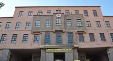Milli Savunma Bakanlığı'ndan Yunanistan'a sert tepki!