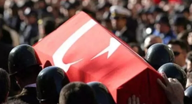 MSB acı haberi duyurdu: 1 askerimiz şehit oldu