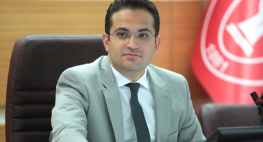 Olgun Atila'nın acı günü