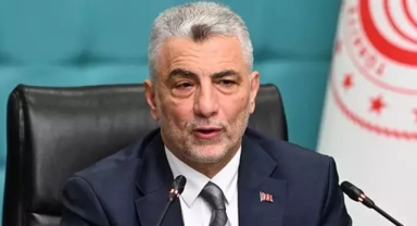 Ömer Bolat:Fast Track vize uygluması için harekete geçtik