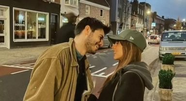 Oyuncu Aslıhan Malbora, 10 yıllık sevgilisiyle ayrıldı 