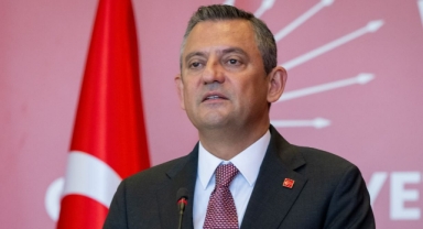 Özel'den İzmir'e destek ziyareti 