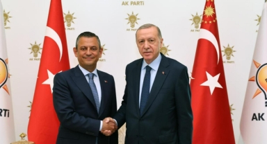 Özel ve Erdoğan’ın erken seçim çıkışları siyaset gündemini hareketlendirdi