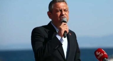 Özgür Özel, Başbağlar Katliamı'nın yıl dönümünde konuştu