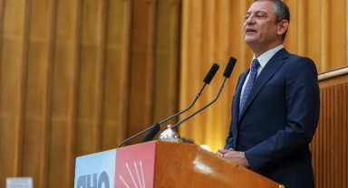 Özgür Özel'den Bahçeli'ye: Mutlaka hesaplaşacağız!