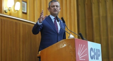 Özgür Özel'den eylem çağrısı: Saat 21.00'de ışıkları açın, kapatın