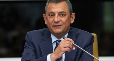 Özgür Özel'den Fransa'daki Türklere çağrı