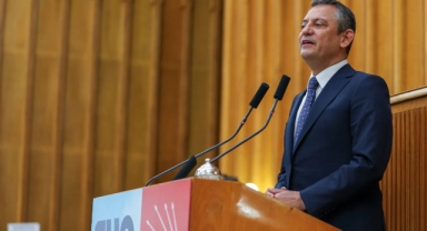 Özgür Özel: 'Yasayı AYM'ye götüreceğiz'