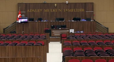 Resmi Gazete'de yayımlandı: İzmir’in 2 ilçesine yeni ağır ceza mahkemesi