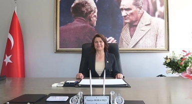 Saniye Bora Fıçı'dan kuzenine kıyak iddiası... Otel sorumlusu olarak atadı!