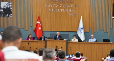 SDT düğümü çözülüyor... Meclisten Tugay'a önemli yetki