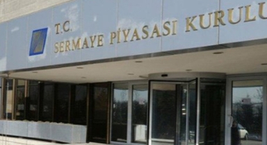 Sermaye Piyasası Kurulu borçlanma aracı ihracı başvurusuna onay