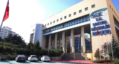 SGK'dan emekliler için internet sitesi